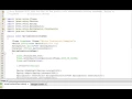 Java Programming Tutorial - SpringLayout Constraints-21