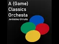 Song of Storms (The Legend of Zelda: Ocarina of Time)