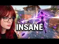 THIS IS WHY puhnoo IS UNSTOPPABLE IN Marvel - Rivals