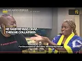 The Black Lazarus Chronicles Episode 1
