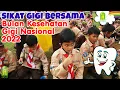 Download Lagu SIKAT GIGI BERSAMA | Bulan Kesehatan Gigi Nasional 2022 | Cikal Harapan 1 BSD