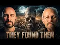 The Nephilim Alien Implants the Giant Cover-Up