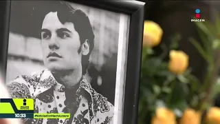 Así homenajearon a Juan Gabriel a 10 años de su muerte en Plaza Garibaldi | Nacho Lozano