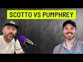 Lagu James Pumphrey and Scotto Talk About Being Enemies, VWs and Other Cool Stuff - VERY VEHICULAR 006