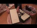 Gucci socks