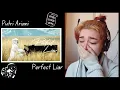 Download Lagu Putri is Pure Talent 🌟 First Time Reaction to Putri Ariani - Perfect Liar 😭