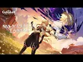 Download Lagu Genshin Impact [AMV/GMV] - Lumine and Aether - Ma Meilleure Ennemie