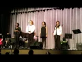 "Four Women" by Nina Simone @ UB Spring Concert