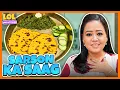 Download Lagu Bharti Singh Ki Recipe : Sarson Ka Saag | LOL Unfilttered