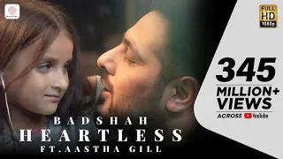 heartless badshah ft aastha gill gurickk g maan o n e album