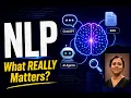 Essential NLP for GenAI Agentic AI Learn Only What Matters 2026 Roadmap