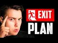 Download Lagu My NEW Crypto Exit Plan (Sooner Than I Thought)