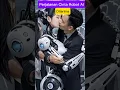 Download Lagu Perjalanan cinta Robot AI #robotmasadepan #robotic #robot