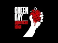 Download Lagu Green Day - She's A Rebel (Audio)