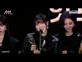 2021 AAA - aespa FULL CUT [Win+perfomance]