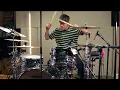 Sum 41 - Landmines | Drum Cover