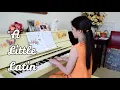A Little Latin ~ AMEB P Plate Piano Book One, Bill Boyd || Kids Magical World Piano Series Australia