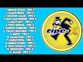 TIPE X FULL ALBUM TOP HITS 2000 AN, MUSIK TANPA IKLAN MENEMANI WAKTU KERJA DAN SANTAI