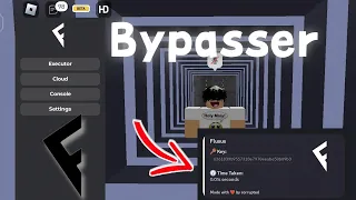 NEW Fluxus Key Bypass Tutorial How to Bypass Fluxus Key System using Discord Bot