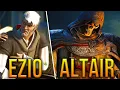 Download Lagu How Every Protagonist Died In The Assassin's Creed Games