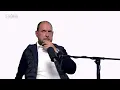 Todo esta disenado para enfermarnos con Andres Parra S - Human con el Dr Bayter