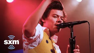 Download Harry Styles — Kiwi | LIVE Performance | SiriusXM MP3