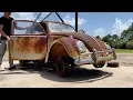 Download Lagu FULL BUILD VW Beetle Chassis | Complete Start to Finish