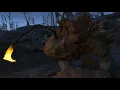 Playable Angler