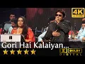 Download Lagu Gori Hai Kalaiyan - गोरी हैं कलाईयां from Aaj Ka Arjun (1990) by Shabbir Kumar \u0026 Priyanka Mitra