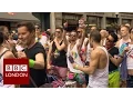 50 years since the law made it OK to be gay - BBC London News