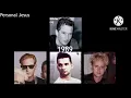 The Evolution of Depeche Mode 1980 to Present