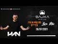 DJ HAN - I'M MIELNO B***CH - 30/07/2021 - LIVE MIX