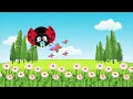 Uç Uç Böceğim (Bebek Terapi) - Ninnilerle Rüyalar