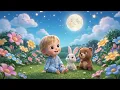 ✨ Twinkle Twinkle Little Star | Cute Kids Nursery Rhyme | 3D Animation 🌟