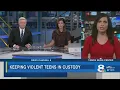 Florida juvenile detention New bill would allow serious offenders to be held beyond 21 days