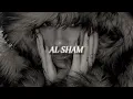 Elyanna - al sham (speed up and reverb)