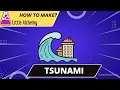 Little Alchemy Cheats-How To make Tsunami Walkthrough Hints Guide Combo