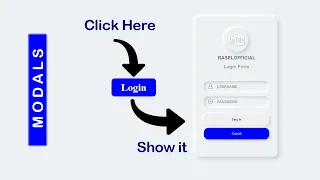 JavaScript modal popup using HTML CSS And JavaScript - 2 Bangla vanilla JavaScript project