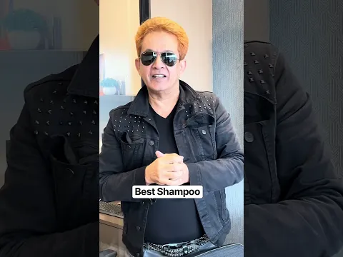 Best Shampoo