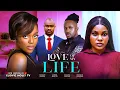 Download Lagu Love Of My Life - Sarian Martin, Michael Dappa, Kenneth Nwadike, Okawa Shaznay (Latest Movie 2025)
