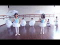 Download Lagu Amadea - Tik Tik Bunyi Hujan (feat Luisa Alena) | Ballet kids | Jessy Choreography