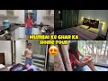 Download Lagu Mumbai Me Hamare Pyare se Rented ghar ka Home Tour 🥹Bindass Kavya Vlogs