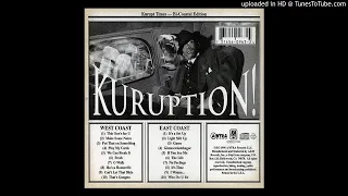 Download Kurupt - C-Walk (Official Instrumental) (Prod. by Daz Dillinger) MP3