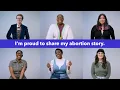 Abortion Stigma is Powerful But So Are You Planned Parenthood