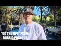 OG Thumps Barrio Pobre 13 Mas de 30 anos en prision creciendo en la LBC y mas