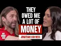 Lagu Jonathan Van Ness EXCLUSIVE: The $2 Billion Collapse That Changed EVERYTHING