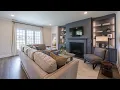 Chickahominy Falls Model Home Tour