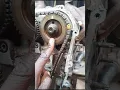 Download Lagu Nissan xtrail QR20 engine timing marks