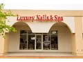 Luxury Nails Gainesville FL - Promo