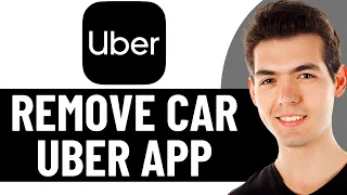HOW TO REMOVE VEHICLE FROM UBER DRIVER APP 2026 FULL GUIDE